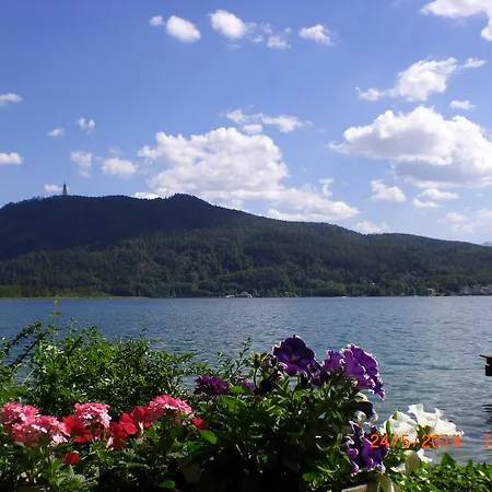 Haus Angelika - Wörthersee Apartment