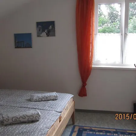 Haus Angelika - Wörthersee