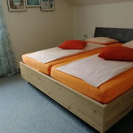 Haus Angelika - Wörthersee *