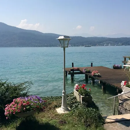 Haus Angelika - Wörthersee Apartment
