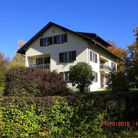 Apartment Haus Angelika - Wörthersee *