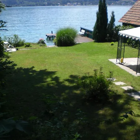 Haus Angelika - Wörthersee
