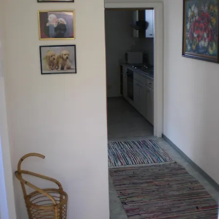 Haus Angelika - Wörthersee Apartment Pörtschach am Wörthersee
