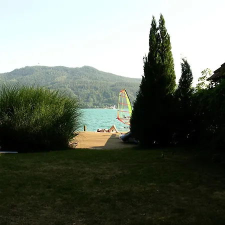 Haus Angelika - Wörthersee *