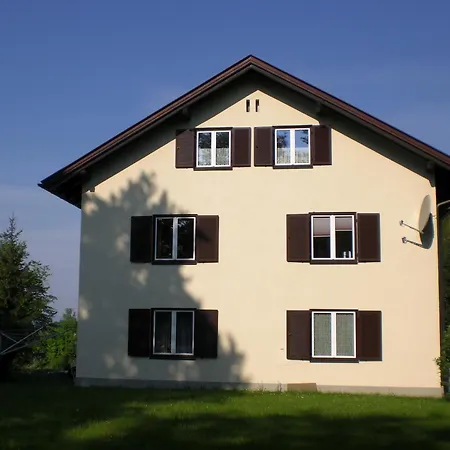 Haus Angelika - Wörthersee Apartment