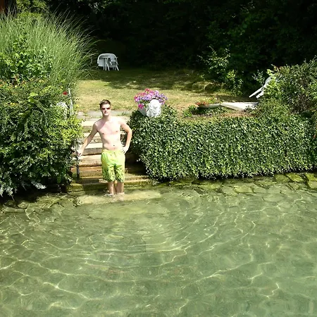 Haus Angelika - Wörthersee Apartment *