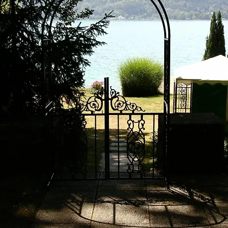 Haus Angelika - Wörthersee Apartment Pörtschach am Wörthersee