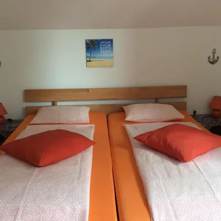 Haus Angelika - Wörthersee Apartment *