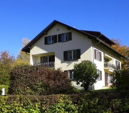 Apartment Haus Angelika - Wörthersee Pörtschach am Wörthersee